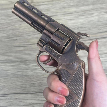 Metal Cap Gun